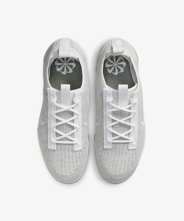 NIKE WMNS AIR VAPORMAX 2021 FK - PURE PLATINUM NIKE