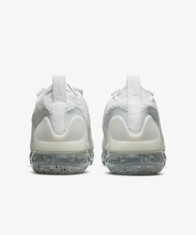 NIKE WMNS AIR VAPORMAX 2021 FK - PURE PLATINUM NIKE