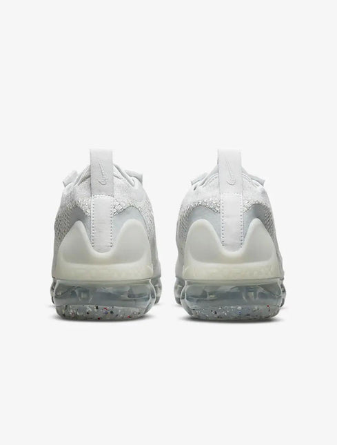 NIKE WMNS AIR VAPORMAX 2021 FK - PURE PLATINUM NIKE