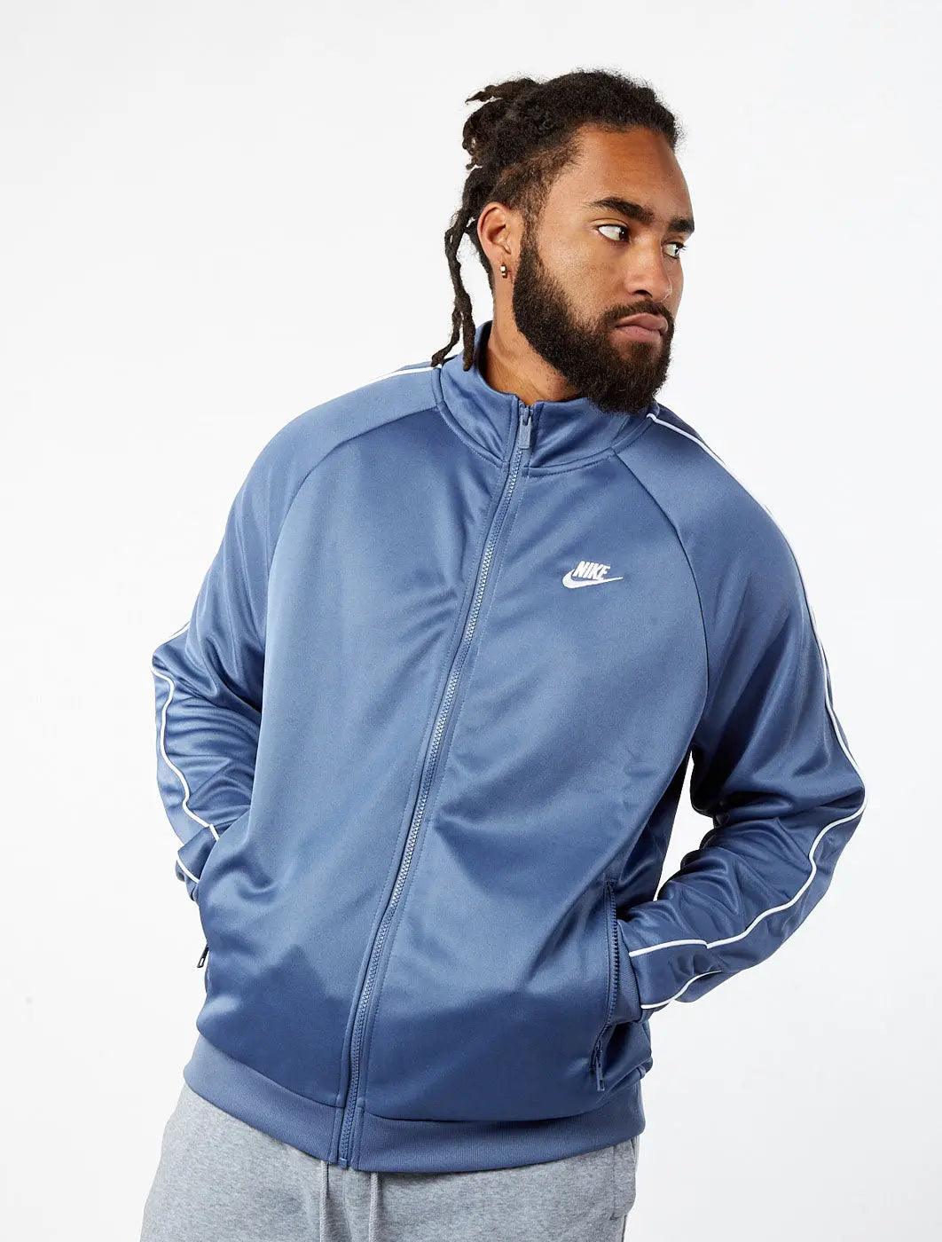 Футболка Nike Sportswear Club DR7923-491 купить по выгодной цене