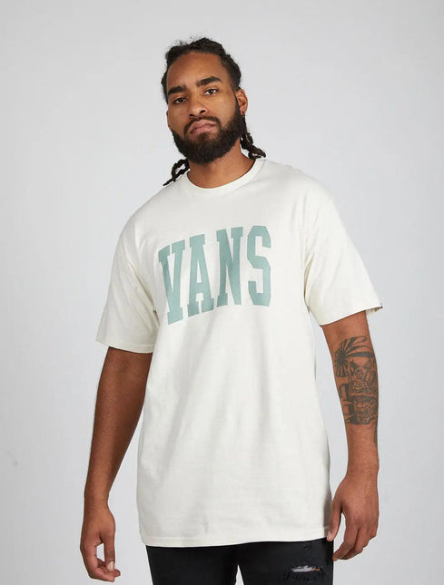 VANS VARSITY TYPE T-SHIRT VANS