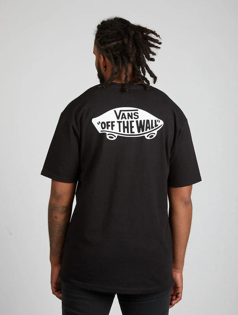 VANS OTW CLASSIC BACK T-SHIRT VANS