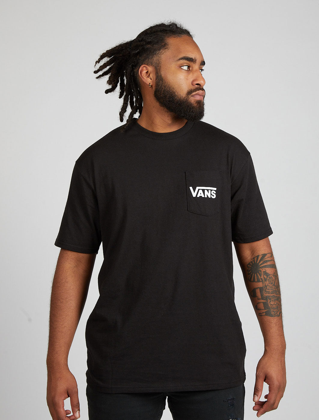 Vans OTW Classic Back T-Shirt – Denim Exchange USA